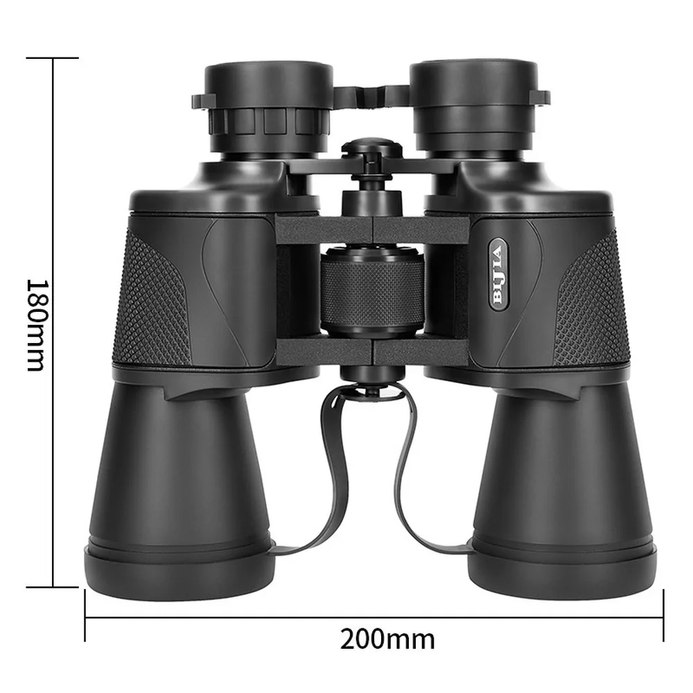 20x50 High Power Binoculars for Adults, Night Vision Low Light, Concert & Outdoor Travel