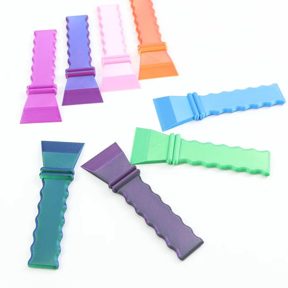 1/4PCS Straight Edge Diamond Painting Correction Tools DIY Diamond Art Misaligned Diamond Beads Rhinestone Corrector Kits