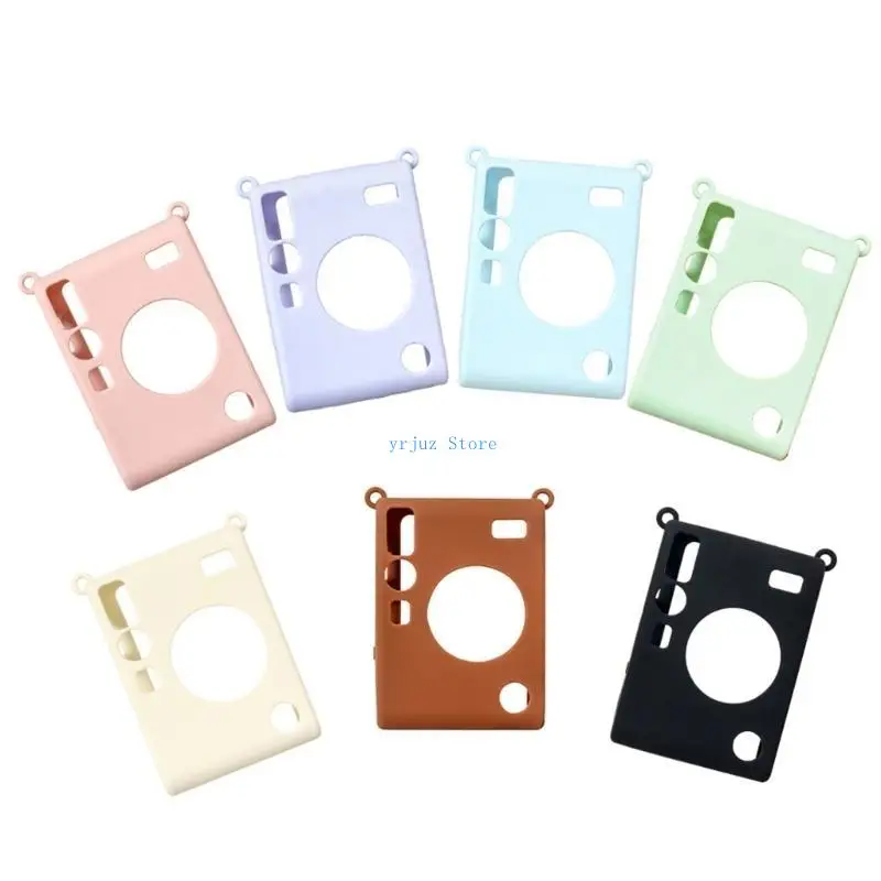 583d Durability Camera Case protect