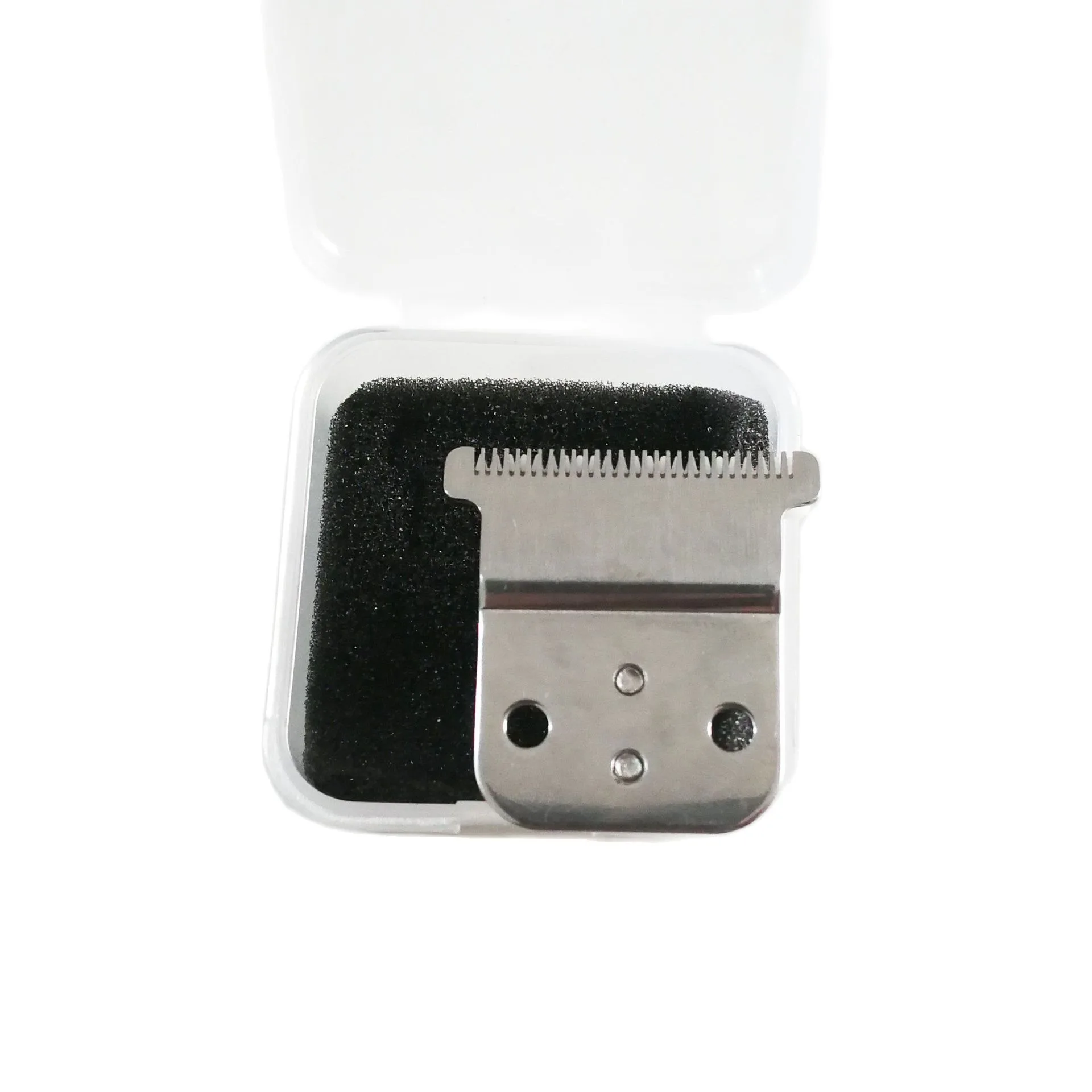 Compatible with Andis D7 D8 Heads Engraving Push Professional Hair Clipper Blades Trimmer Knife Replacement Repair Accessories
