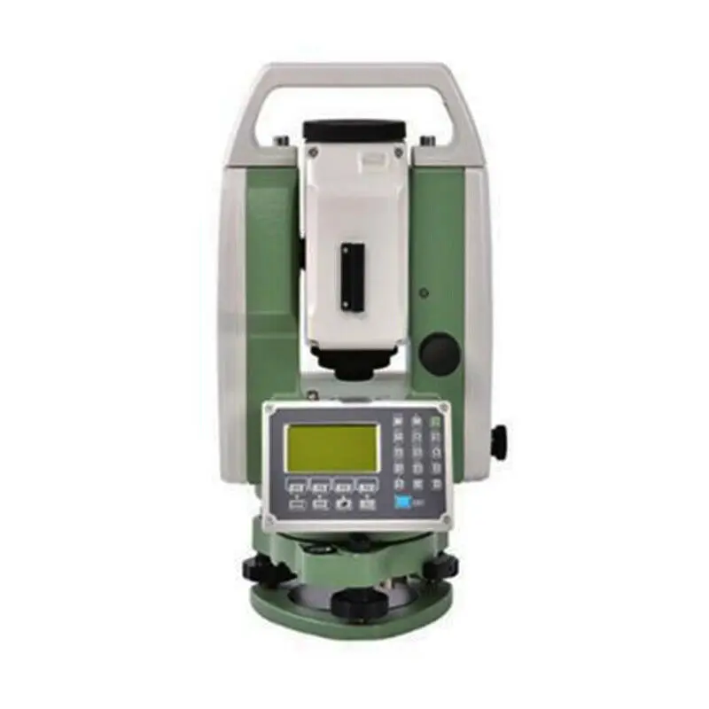 Foif Total Station RTS112SR10s Mts With Single Prism 5000m And  Reflectorless  1000m