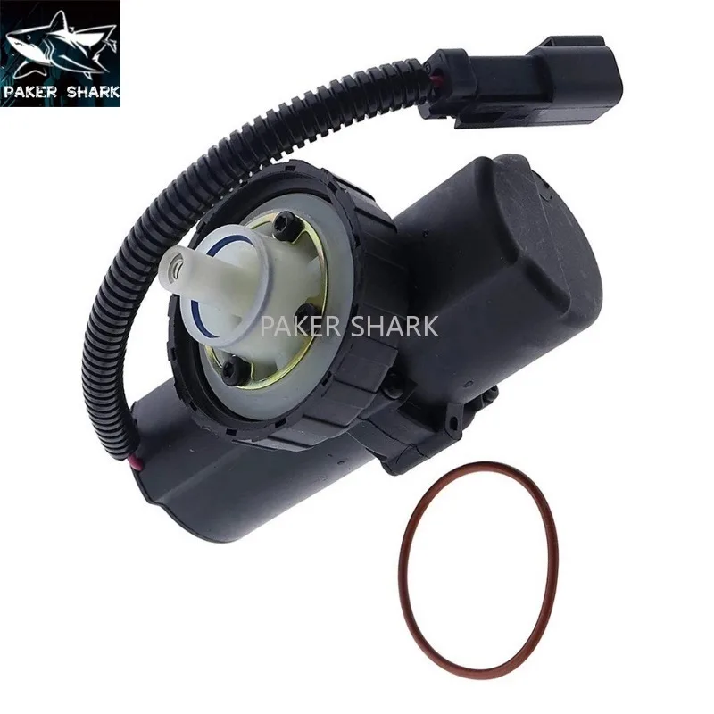 

349-5327 Для топливного насоса 414E 416D 432E MP10325 Топливный насос экскаваторов