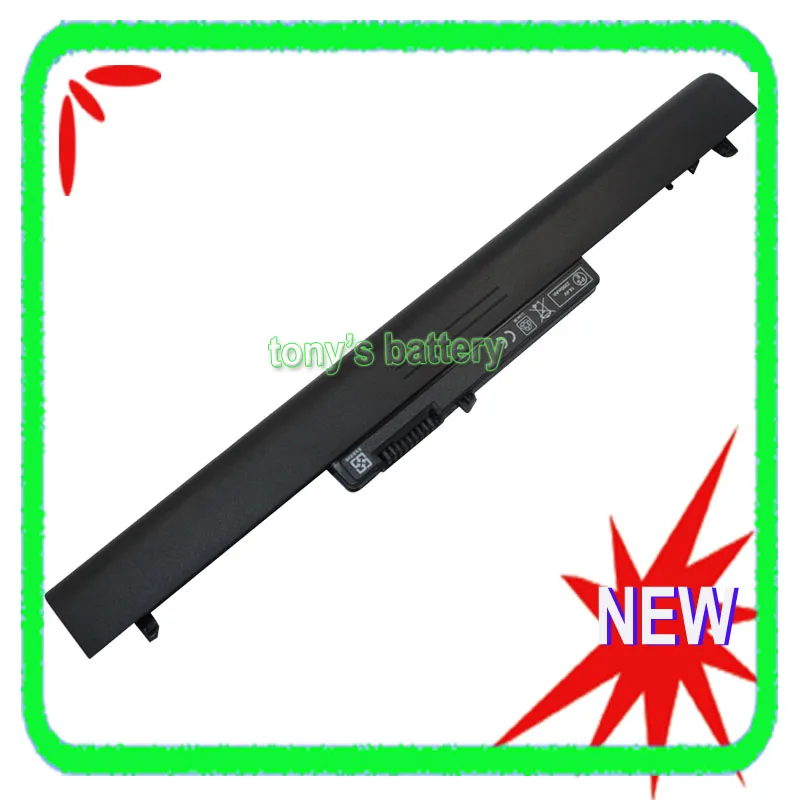 4 Cells VK04 Laptop battery For HP Pavilion Sleekbook 14 14t 14z 15 15t 15z Series 694864-851 695192-001 HSTNN-YB4D