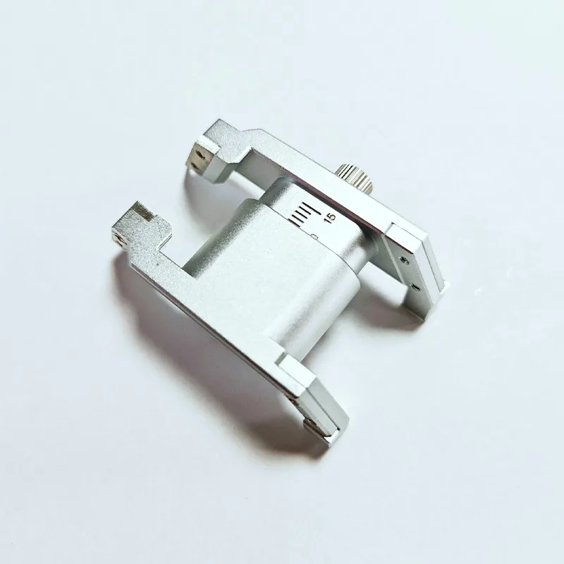 For watch repair tools, elastic U-shaped, spring-loaded ear remover