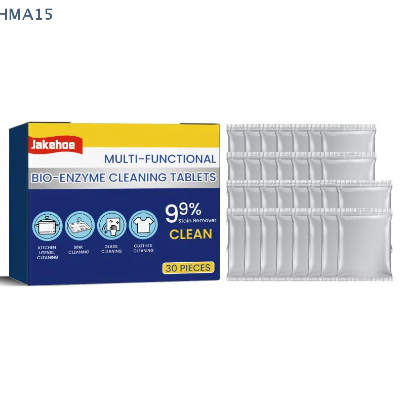 [H]Jakehoe Multi-Functional Cleaner Bathroom Kitchen Stain Remover Stainless Steel Rust Remover All-Purpose Cleanser