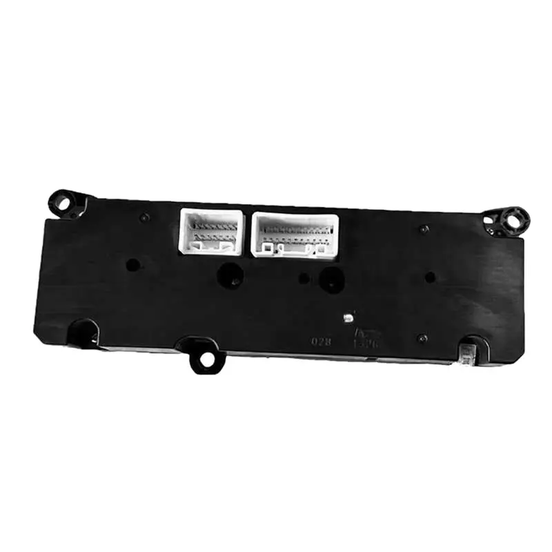 Firmly For Mitsubishi Pajero Sport L200 7820A363 Air Conditioning Heating Control Panel Switch Assembly