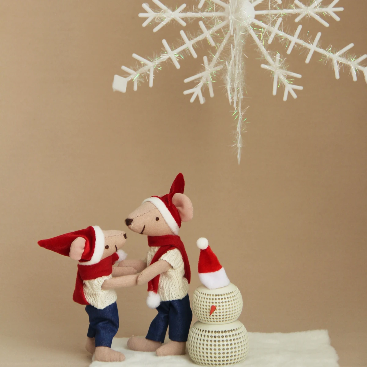 H13/15Cm Sweater An… - image