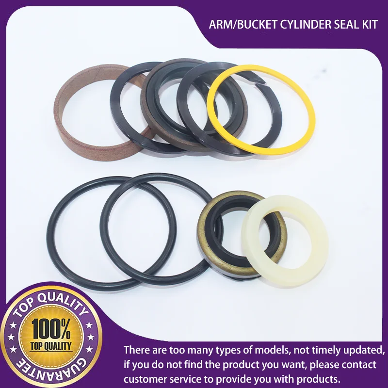 

21S-63-02020KT 21S-63-02020KT КОМПЛЕКТ УПЛОТНЕНИЙ ЦИЛИНДРА ARM ДЛЯ ЭКСКАВАТОРА KOMATSU PC03-1