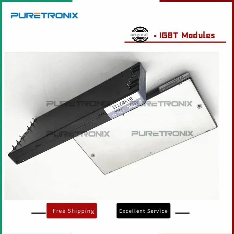 New Original Power …