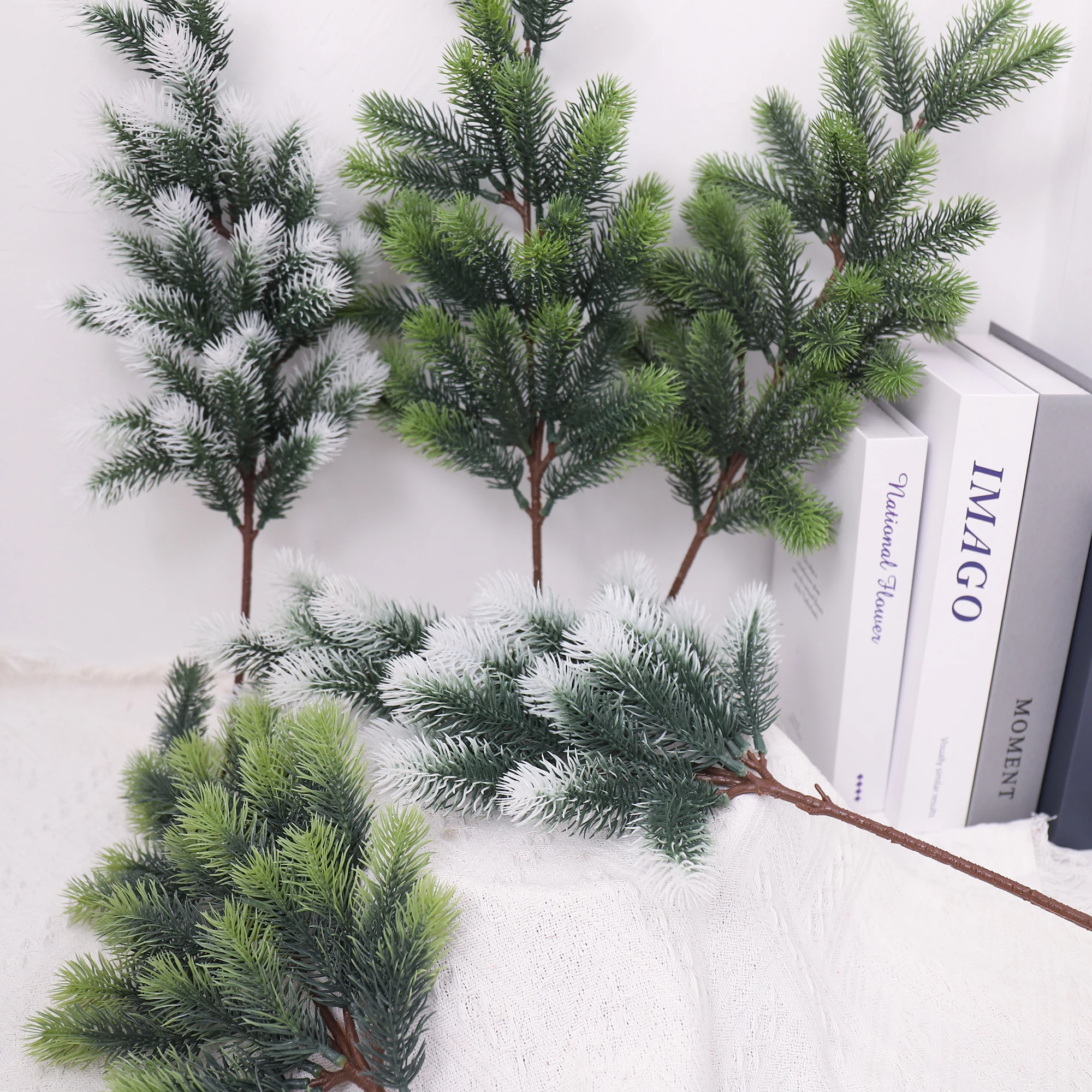 Christmas Fake Gree… - image