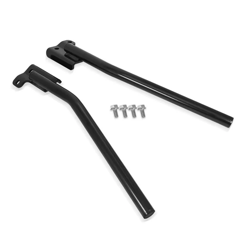 

Motorcycle Saddle Bag Side Trunk Bag Holder Luggage Bracket Rack For GSX-8R For GSX8R 2024 2025 For GSX-8S 2023-2025