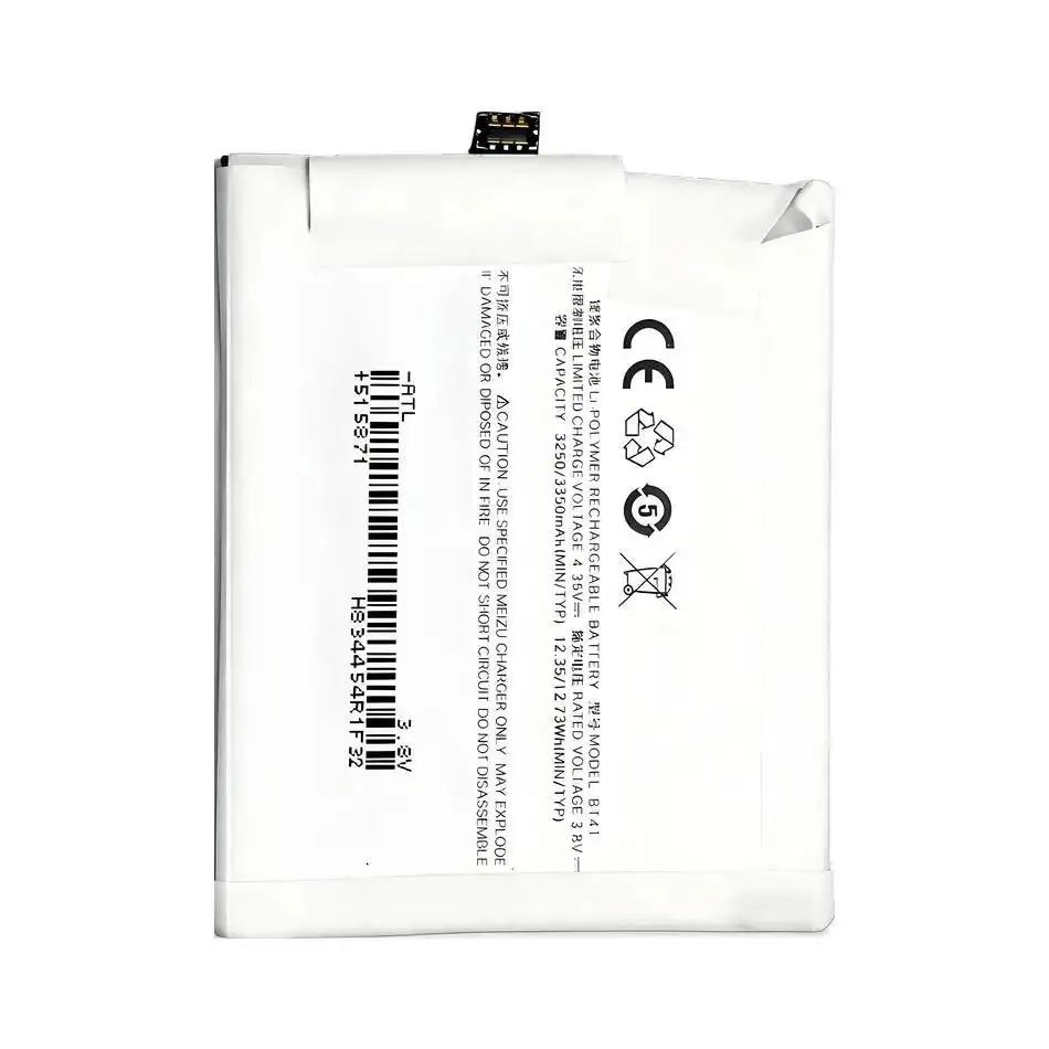 For Meizu Meizy MX4…