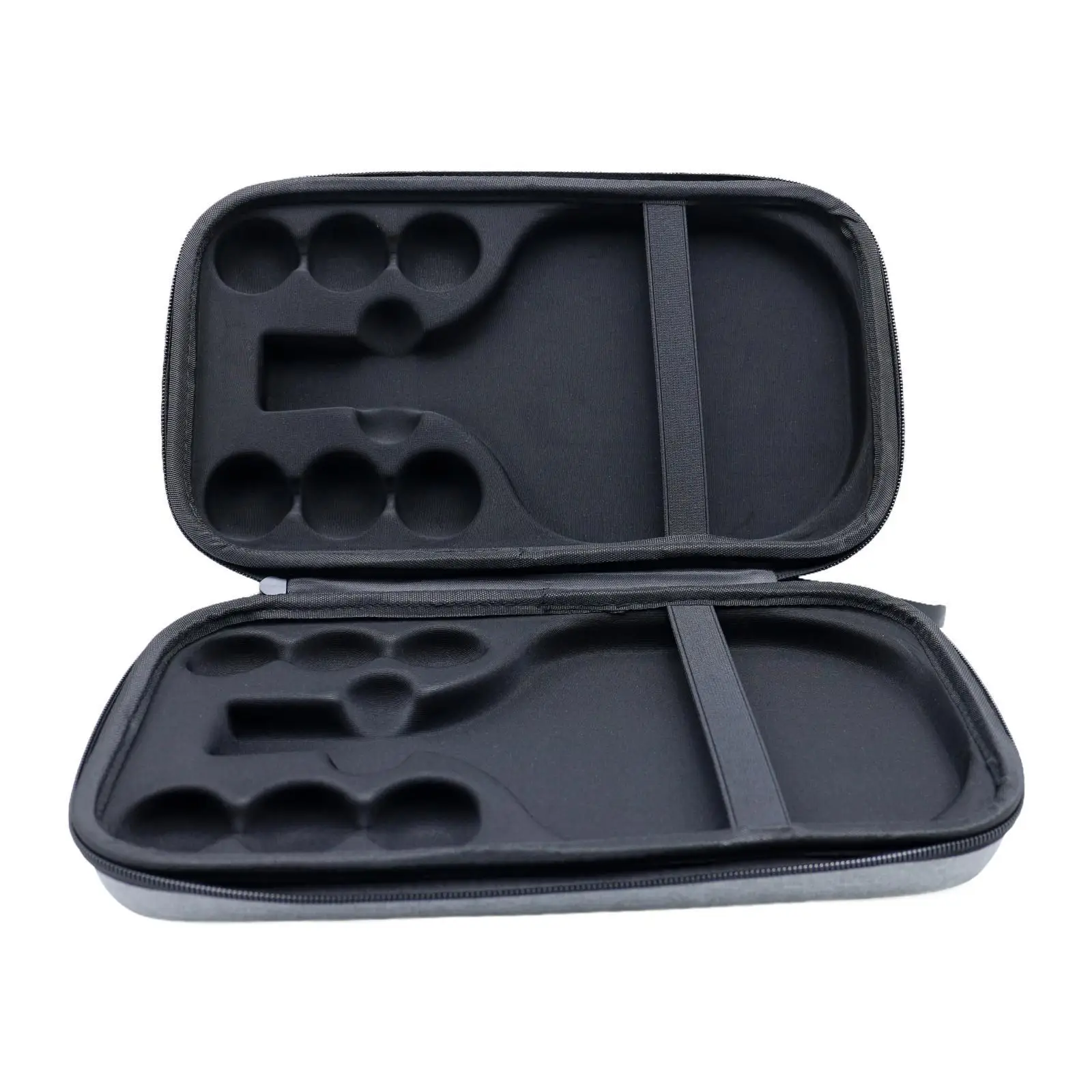 

Ping Pong Paddle Case Racket Protective Cover Stylish Portable Protector Carrying Bag for Sports Training Competition Outdoor