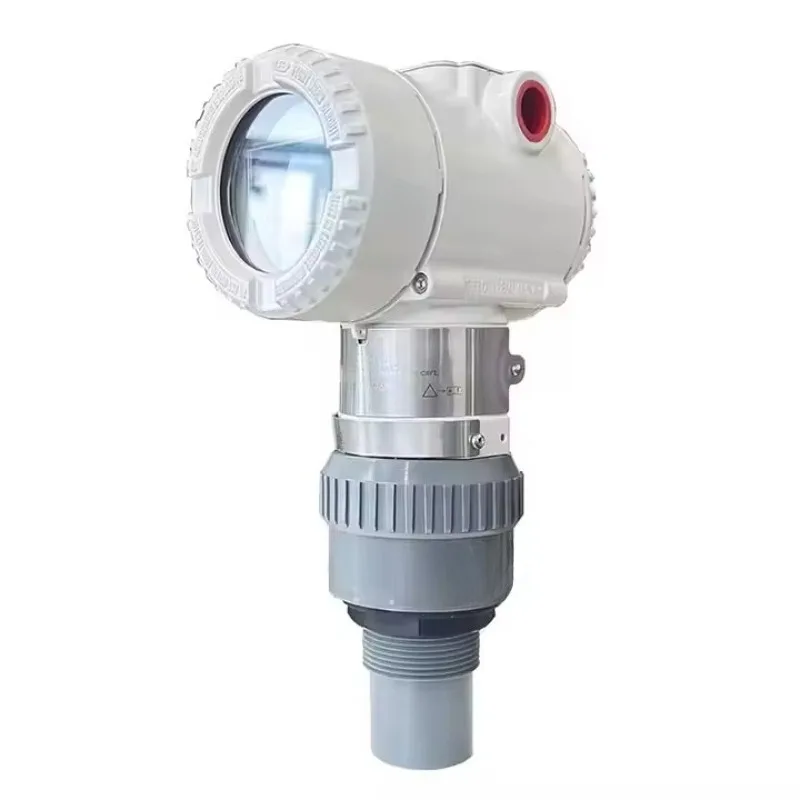 

Brand New Original ABB-LST300 Ultrasonic Level Measuring Instrument LST300 Level Transmitter Ultrasonic Level Transmitter