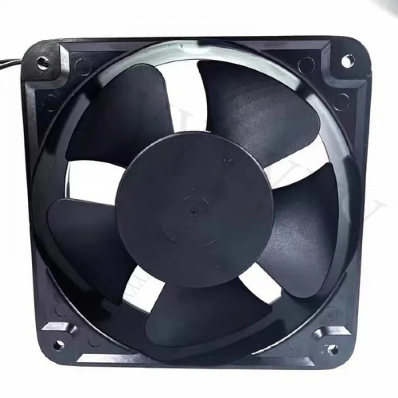 Y + ل 1 قطعة JF18060HA2HBL AC220V-240V 0.45A مروحة تبريد العاكس