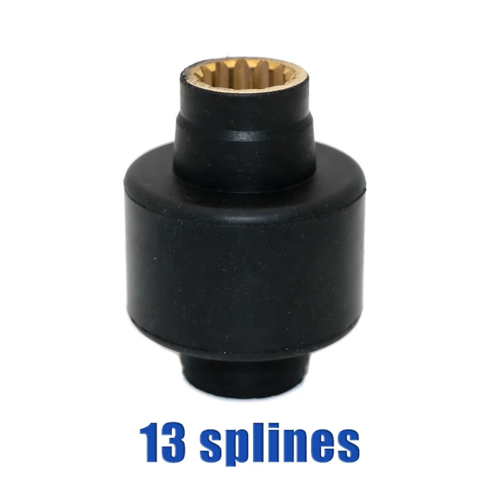 

Втулка гребного винта 663-45981 для подвесных моторов Yamaha 40 л.с., 50 л.с. (663-45981-00)