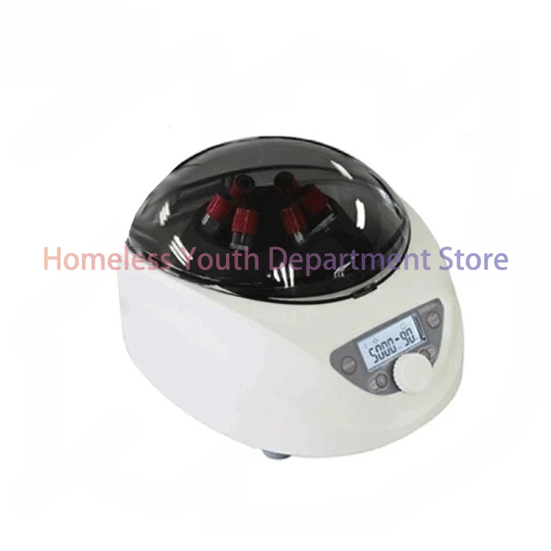 PRP Low-Speed Centrifuge DM0506 300-5000rpm Medical Supplies Prp Plasma Centrifuge Blood Centrifuge