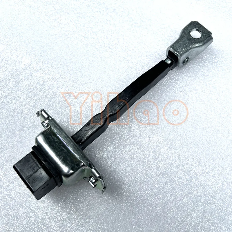 1PC Front/Rear Lock Door Check for Mitsubishi Pajero Montero 2006-2021 V87W V97W V88W V98W 5732A007 5702A091 5732A020 5732A048