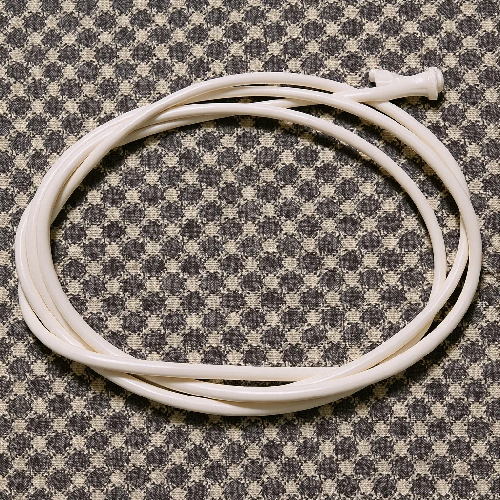 2 متر رغوة الغراء أنبوب تمديد البلاستيك رذاذ رغوة تمديد أنبوب لمنطقة يصعب الوصول إليها مانع التسرب موزع قضيب أداة