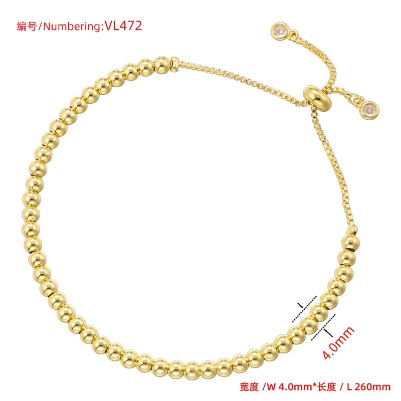 Stylish Women's Rose Gold Plated Hoop Earrings