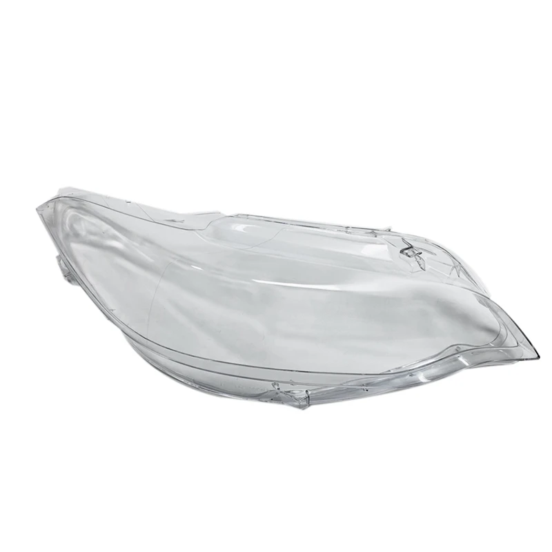 Couvercle de Lentille de Sauna Latéral de Voiture, Verre Transparent, pour BMW F22 F23 Série 2 2014-2019