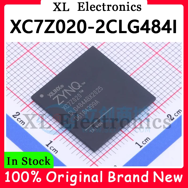 xc7z020-2clg484i-nouvelle-marque-originale