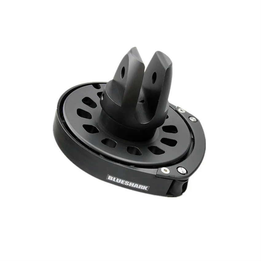 Aluminum Drum Furler 2510 Upper Furler 2511 Marine Boat Sailboat Hardware Marine Sail Winder