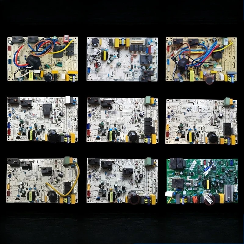 

Запчасти для основной платы шкафа преобразования частоты Midea, крутая звезда KFR - 51/72/120 L/BP2/3DN1Y-ID/PA400