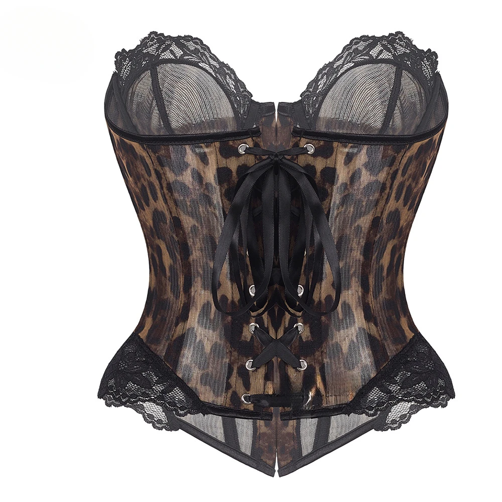 Thumbnail 2 - #73 Best Bustiers & Corsets to Buy In 2026