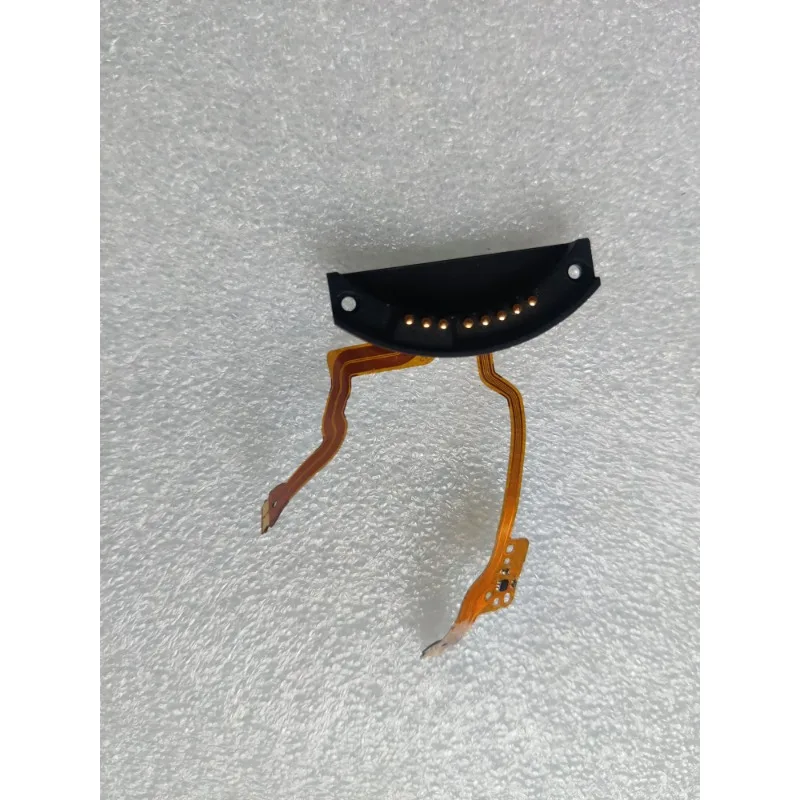 Części do Canon 750D 760D: linia dotykowa korpusu i punkt styku obiektywu, oryginalne.