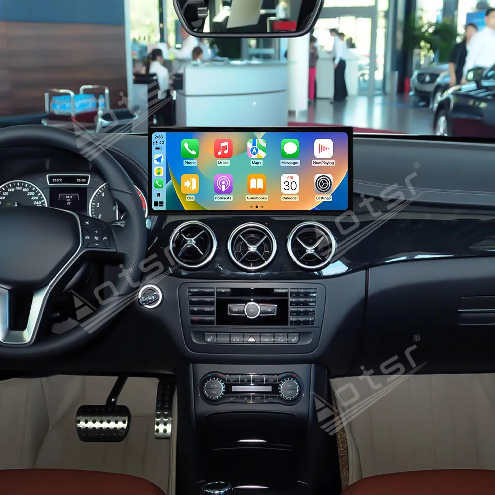 15.8 Inch Carplay A… - image