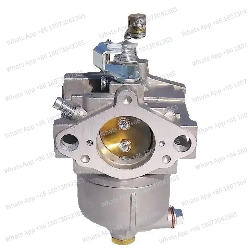 

Карбюратор карбюратора подходит для пожарного насоса SPE390 / высокоскоростного рисового трансплантатора YANMAR VP6E