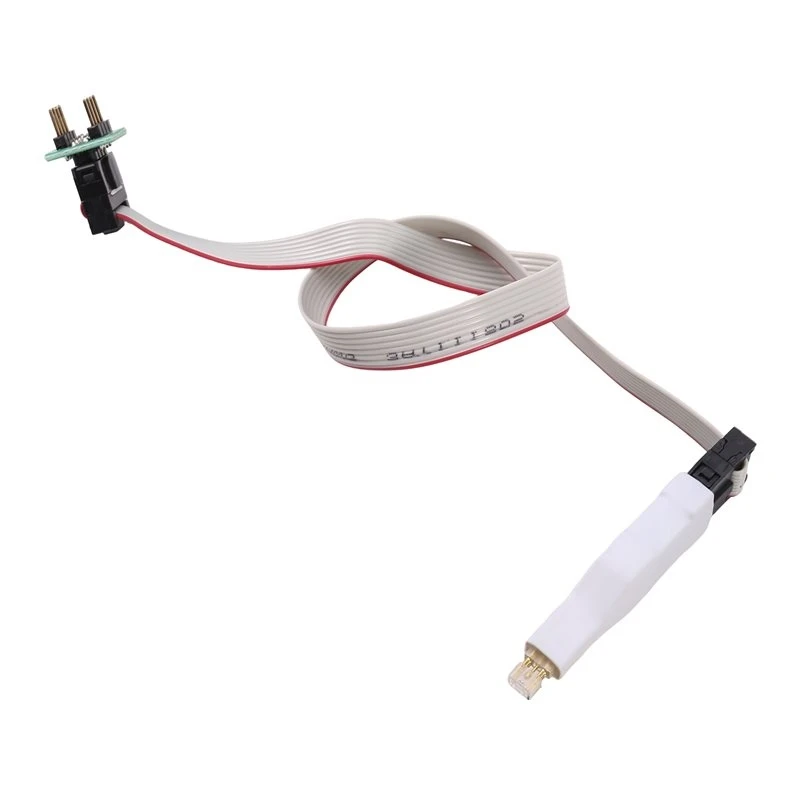 2026 New TSSOP8 MSOP8 Burning,Reading And Writing Test Probe,For Microchip Spring Needle,Automotive Instrument Program Download