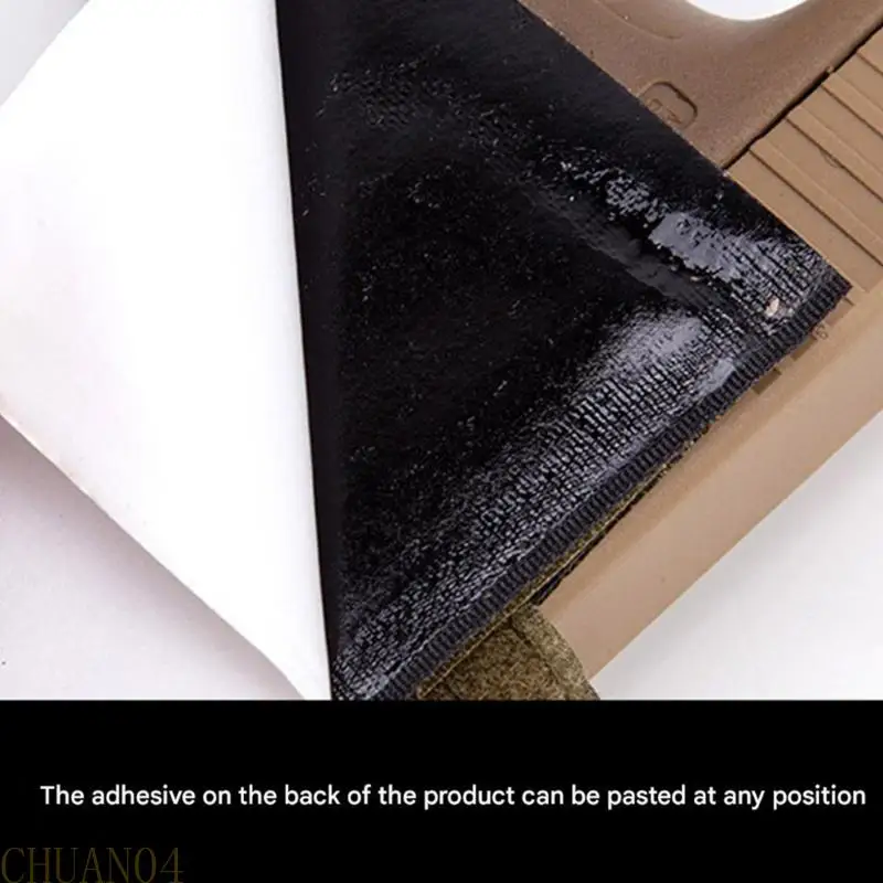 A1A2 حامل مسدس نايلون سريع السحب مسدس الحقيبة العالمي أخفى حمل الحافظات