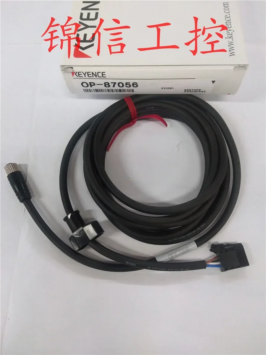 KEYENCE OP-87056  100% new and original