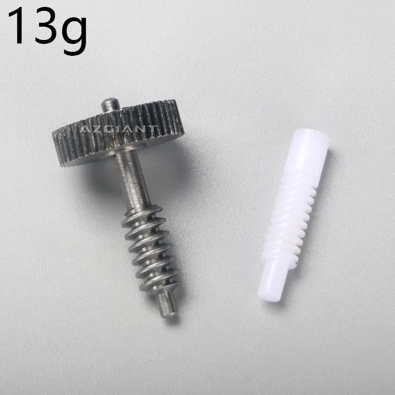 ل Scion FR-S تويوتا 86 سوبارو فورستر XV قطع غيار السيارات الجانب مرآة Raerview أضعاف موتور تيار مباشر قوة والعتاد الترس الداخلية للطي المرايا #6