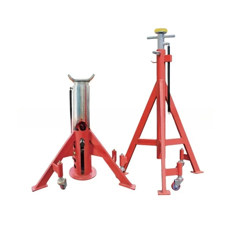 Heavy duty high safety bracket Security bracket Insurance bracket Lift safety top 7.5T hydraulic