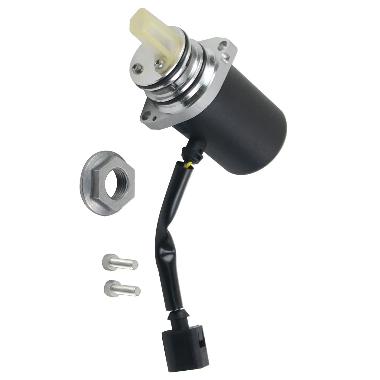 1pc AWD Coupling Oil Pump Rear For 2003-2010 Volvo Ford Mercury 30783079 699-002 Car Accessories