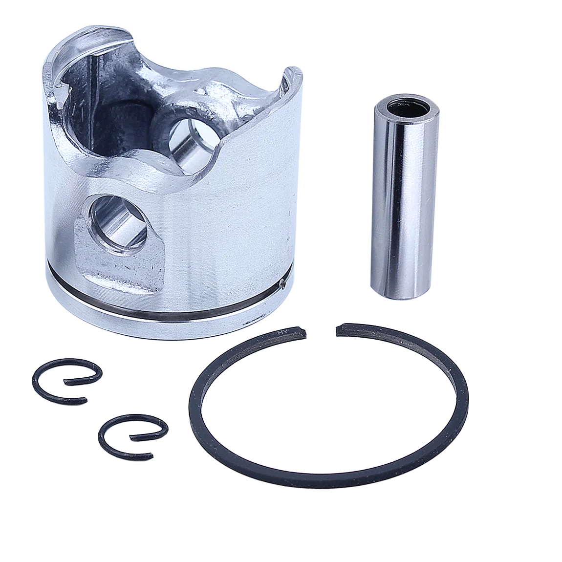 مجموعة حلقة المكبس لالمنشار جونسيريد ، 40 مللي متر ، CS 2141 ، 2145 ، 2150 ، CS2141 ، 503870171 #6