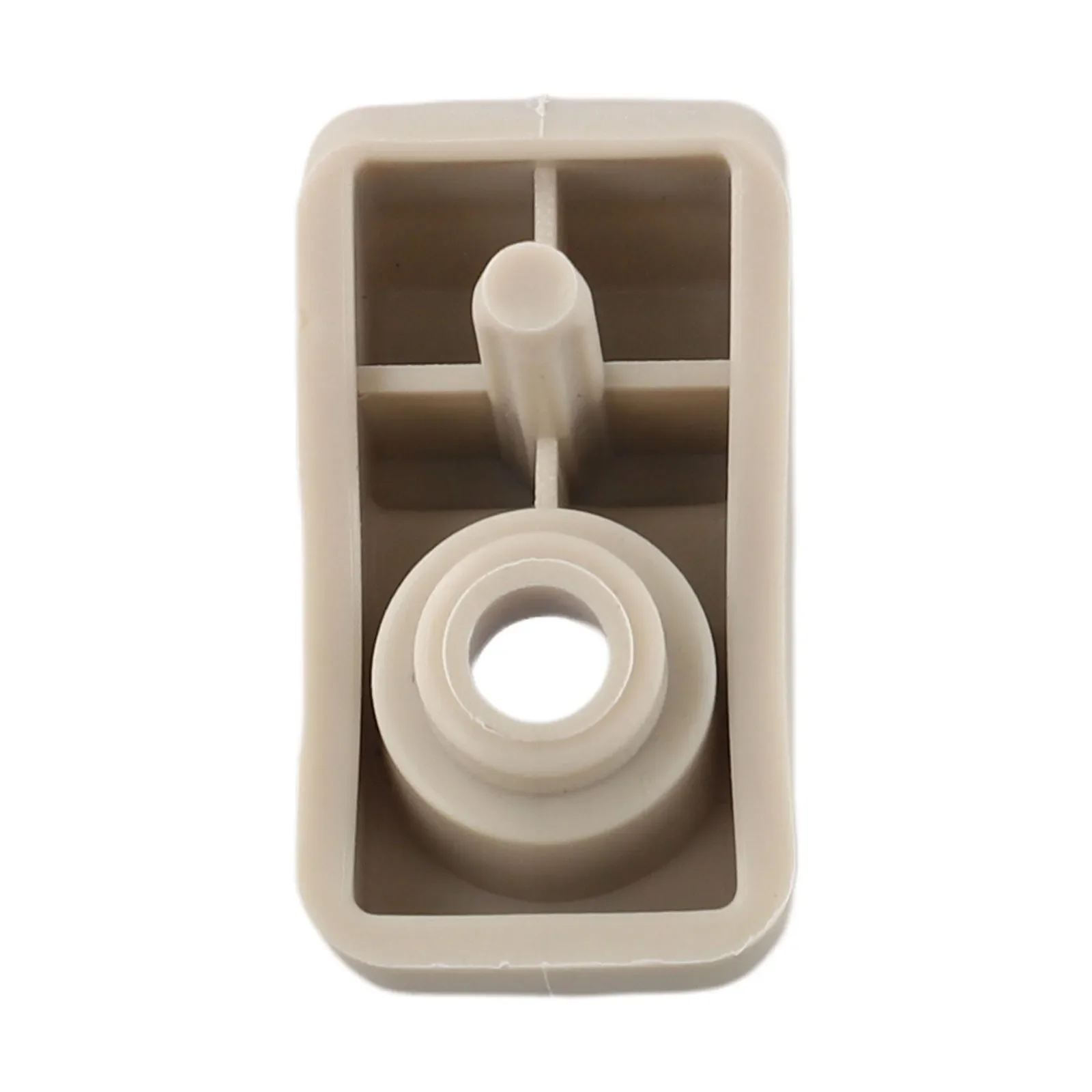 For Fiat For Grande Punto Sun Visor Holder Vehicle Accessories Non-deformed Wear-resistant Direct Installation