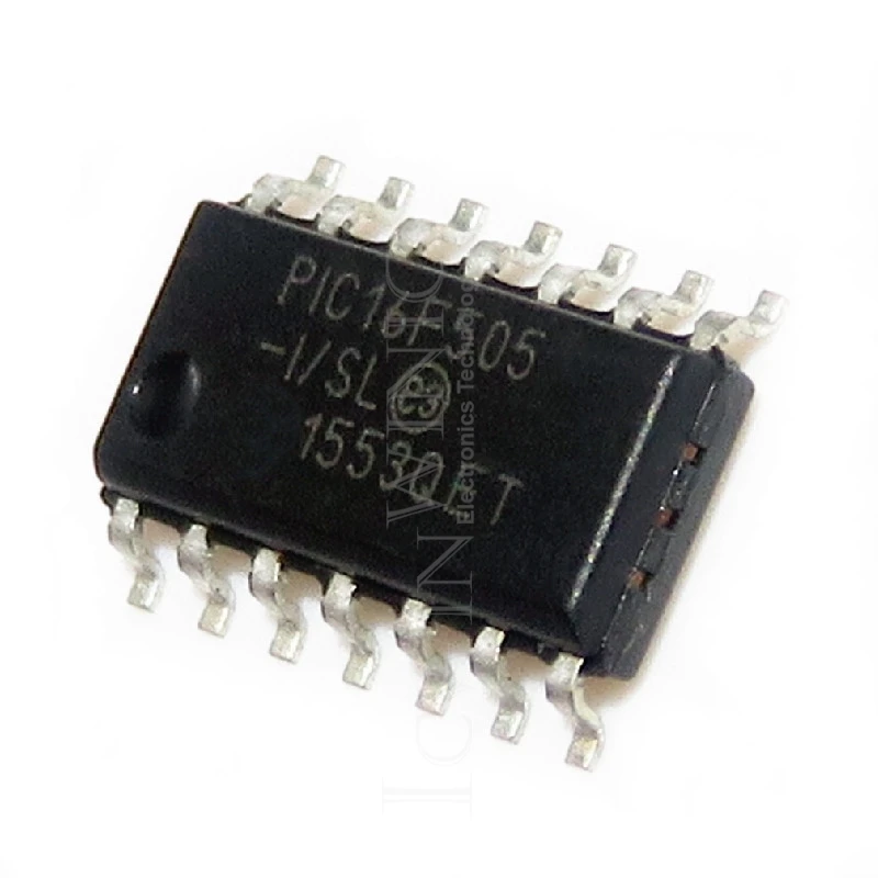 1-50PCS TM1650 1650 PIC16F505-I/SL PIC16F505 CD4046BE CD4046 MBRF20200CT MBRF20200 BD912 912 STGW60V60DF GW60V60DF