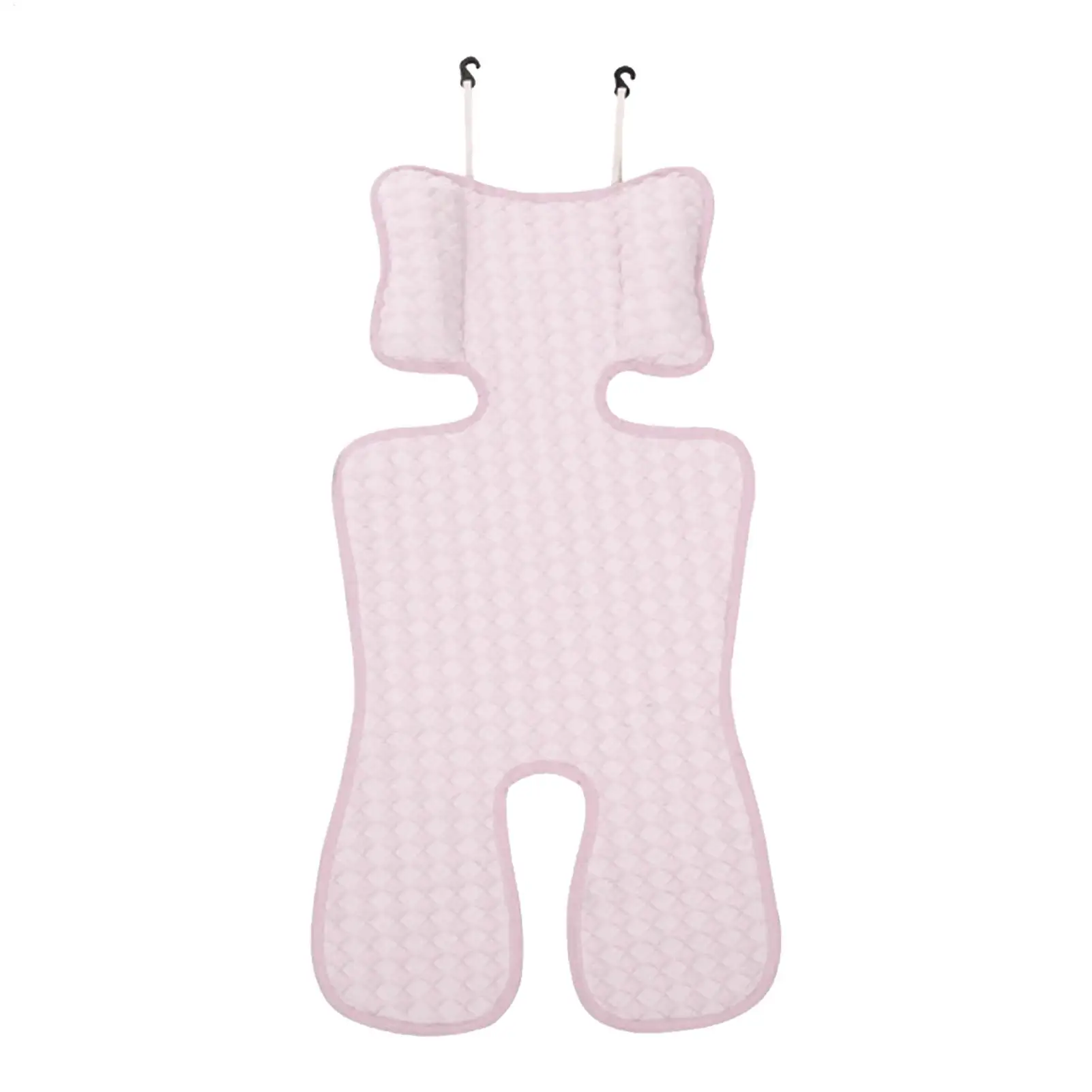 Baby Stroller Cooling Seat Pads for Summer Seats Cushion Kids Pram Comfortable Soft Pad Baby Sleep Cushions Breathable Pram Mats