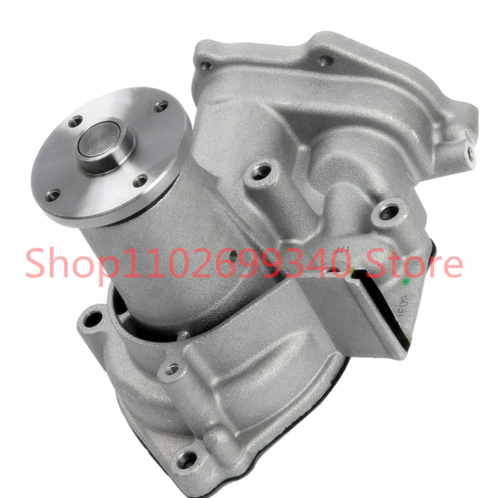 

Водяной насос Assy 1300A045 для Mitsubishi L200 Pajero Sport TRITON водяной насос