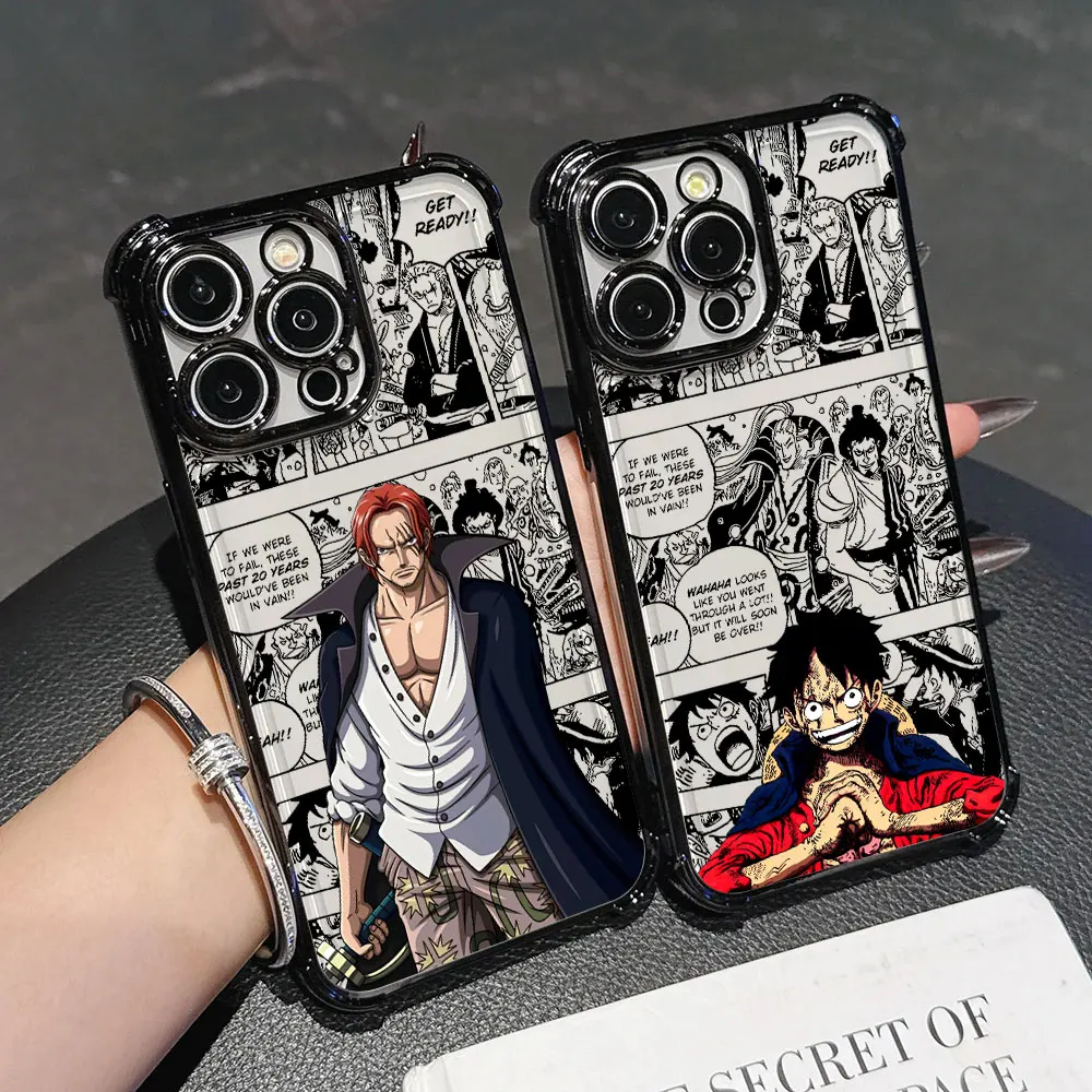 Anime Luffys Zoro Plating Phone Case For vivo Y31 Y400 V60 Y39 Y29 V40 Y38 Y200i Y28 Y200 V50 V29e V27 Y78 Y36 Lite Pro 4G 5G