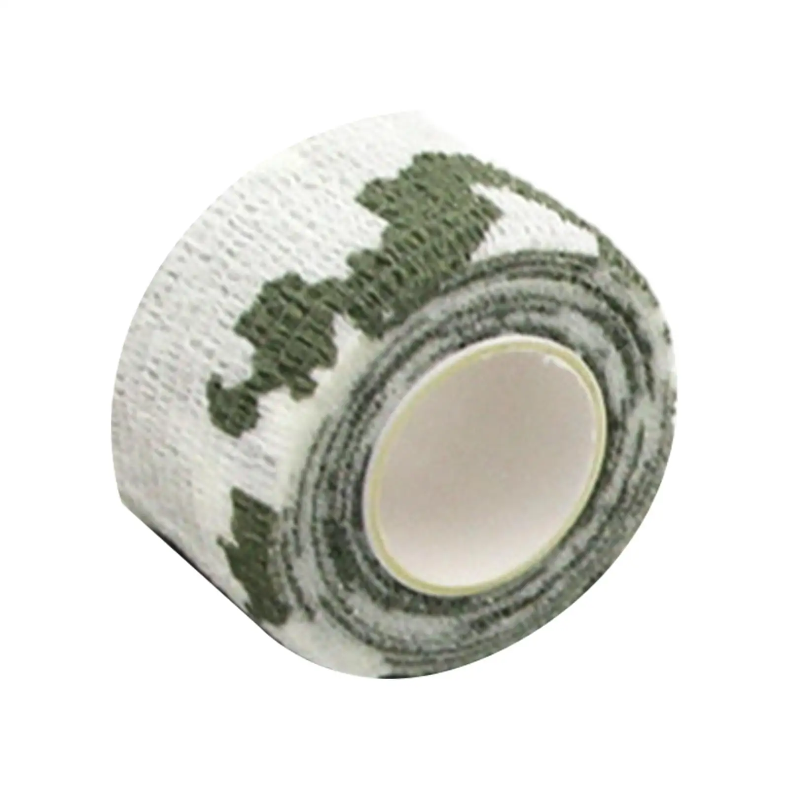 Stretch Wrap 2.5cm Width Finger Tape for First Aid Supplies Home Gym
