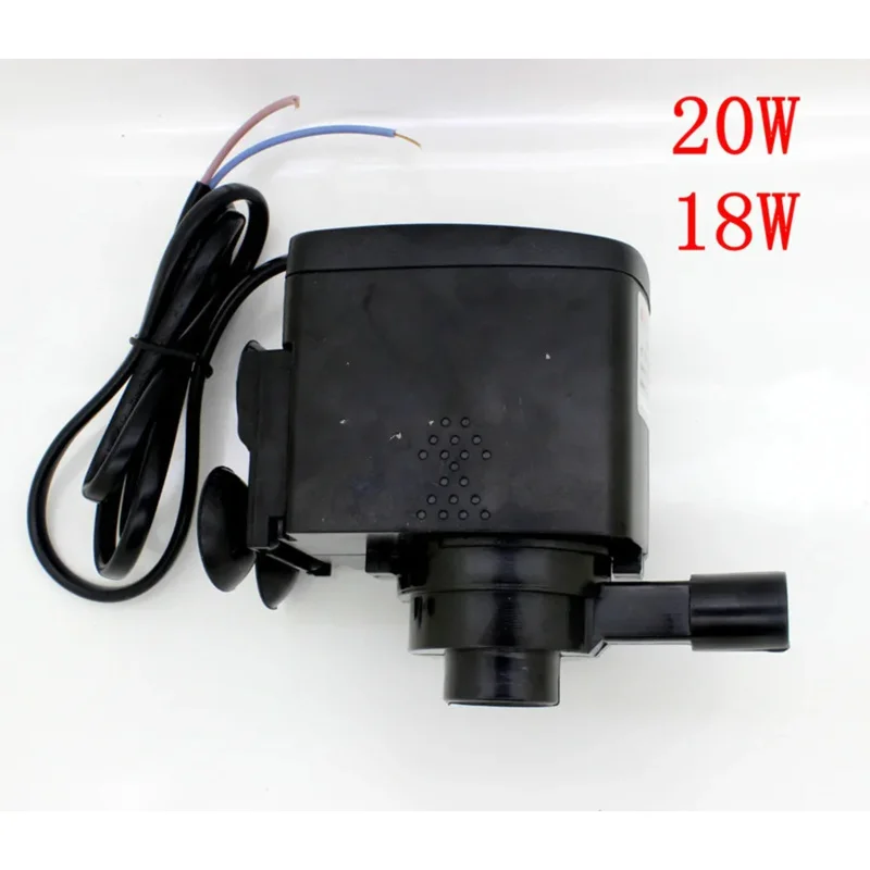 

Ice Maker pump general accessories 18W/RS-168B