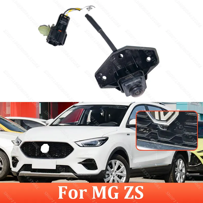 

Front Panoramic Parking Camera Assy For SAIC MG ZS 11364155