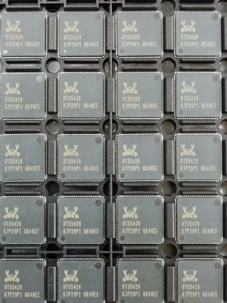 10 ~ 50 шт. новые оригинальные фотообои RTS5420 QFN88