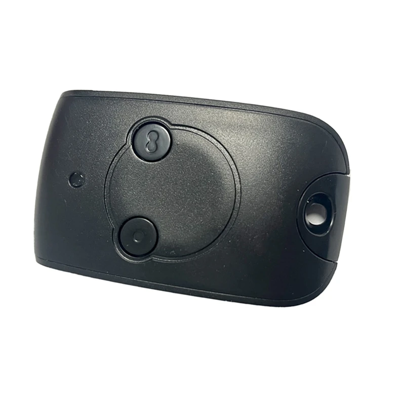 Garage Door Control Remote 2 Button 433.42Mhz Rolling Code Controller Duplicator Rf For NS 2 / NS 4 Remote Control