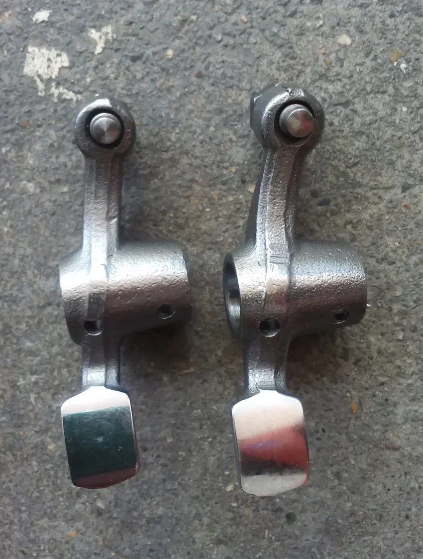 

Коромысло для скутера в сборе GY6 125, коромысло для скутера, мопеда, геройский автомобиль, универсальное высокое качество, оптовая продажа,